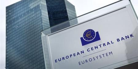 المركزي الأوروبي: تضخم منطقة اليورو "صدمة متوسطة" وسيظل فوق 3% حتى نهاية 2026
