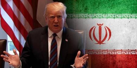 ترامب: مذكرة التفاهم تمثل استسلام غير مشروط لإيران