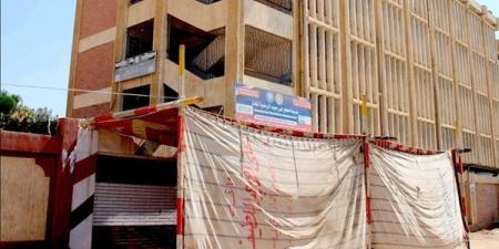 إدارة بني عبيد التعليمية بالدقهلية تعلن جاهزية لجانها لاستقبال طلاب الثانوية العامة