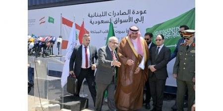 سلام: لن نسمح بأن يعود لبنان منطلقاً لأي ضرر لأشقائنا العرب