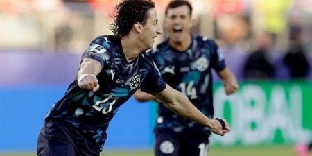 باراجواي ضد تركيا، جلارزا يسجل أسرع هدف في مونديال 2026 (فيديو)