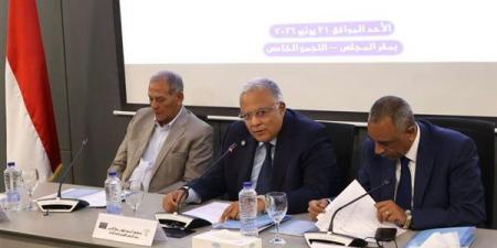 "القومي لحقوق الإنسان" يعقد أولى جلسات الاستماع حول مشروع قانون الأسرة