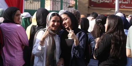 "أمهات مصر" يطالب بإدخال طلاب الثانوية إلى اللجان مبكرا وتخصيص خط لتلقي الشكاوى