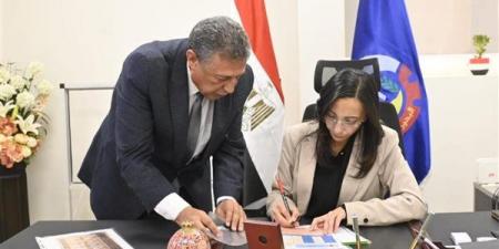 اعتماد نتيجة الشهادة الإعدادية في البحيرة بنسبة نجاح 72.09 %