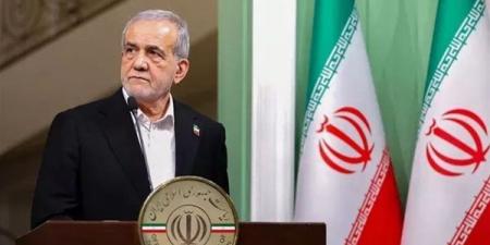 الرئيس الإيراني: دخلنا إلى المفاوضات دون تقديم تنازلات