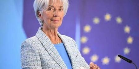 لاجارد تقلل من مخاوف موجة ثانية من التضخم