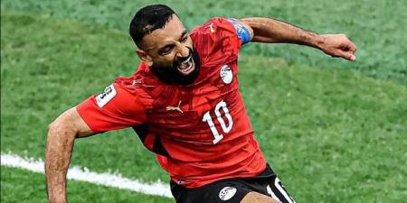 رئيس بعثة منتخب مصر عن محمد صلاح: روحه جميلة وبيرقص مع اللاعبين
