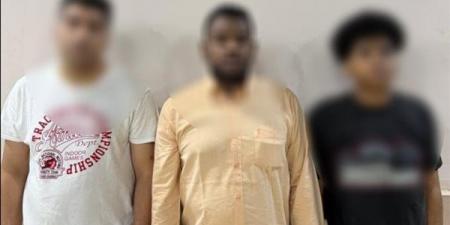 الداخلية توضح حقيقة فيديو طفل يقود سيارة بالجيزة وتضبط ناشره