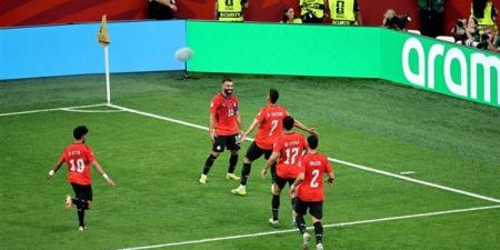 أول فوز للفراعنة في كأس العالم، منتخب مصر يكتب التاريخ ويهزم نيوزيلندا 3-1