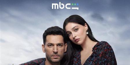 المسلسل التركي ورود وذنوب يستعيد صدارة قائمة الأفضل في مصر على شاهد