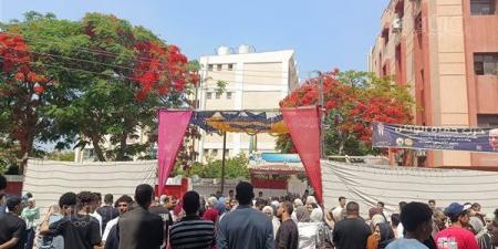 عدد طلاب الثانوية العامة 2026 يتجاوز 921 ألف طالب، تفاصيل التوزيع واللجان