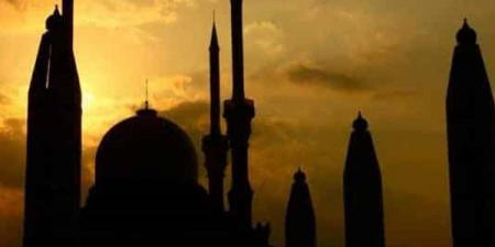 مواقيت الصلاة، موعد أذان الفجر اليوم الثلاثاء 23 - 6 - 2026 في القاهرة والمحافظات