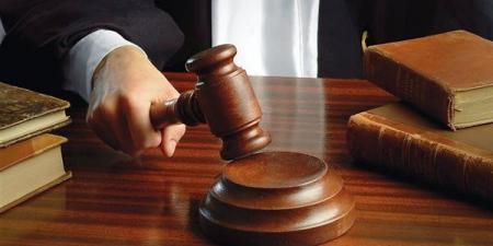 إحالة أوراق متهمين بقتل تاجر الذهب أحمد المسلماني إلى مفتي الجمهورية