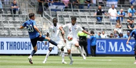 القنوت الناقلة لمباراة قطر ضد البوسنة والهرسك في كأس العالم 2026