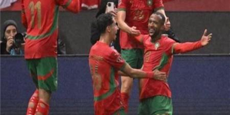 تشكيل المغرب أمام هايتي في كأس العالم 2026
