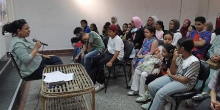 ندوة حول "مسرح نجيب محفوظ" وورشة فنية لمحاكاة "الجرنيكا" بمتحف طه حسين