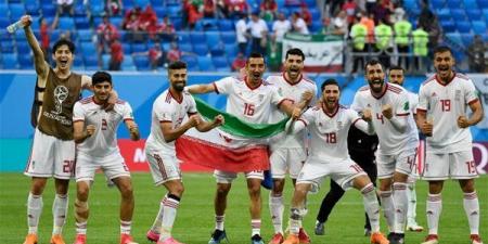 التشكيل المتوقع لـ منتخب إيران أمام مصر في كأس العالم 2026