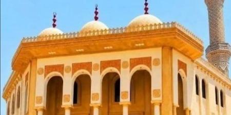 أغلبها في الصعيد، الأوقاف تفتتح اليوم 15 مسجدا بـ 13 محافظة