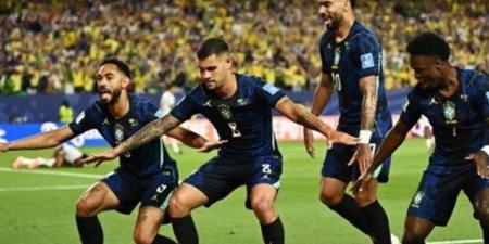 ميليتاو يحذر البرازيل من فخ اليابان في دور الـ32 لكأس العالم