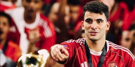 نجم الأهلي السابق: زيزو لاعب كويس لكنه مش سوبر