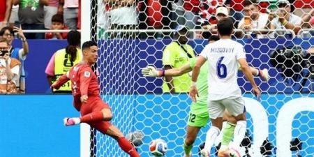 موعد مباراة البرتغال وكولومبيا في كأس العالم 2026 والقناة الناقلة