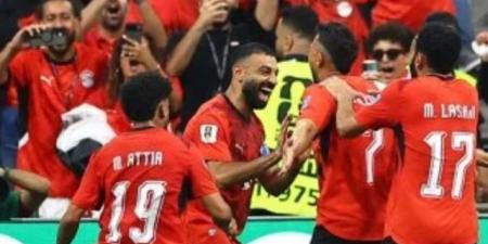 انطلاق EFZ Fan Zone لمتابعة مباريات كأس العالم.. والمونوريل مجانى للجماهير فى دور الـ32