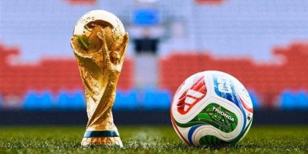 باليوم والساعة، مواعيد 9 مواجهات في دور الـ32 بكأس العالم 2026