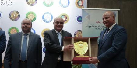 نائب وزير المالية: نتطلع إلى مبادرات لزيادة الموارد المحلية لتحسين الخدمات العامة
