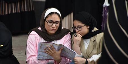 الثانوية العامة 2026، تعرّف على توزيع درجات امتحان اللغة الأجنبية الثانية النظام القديم