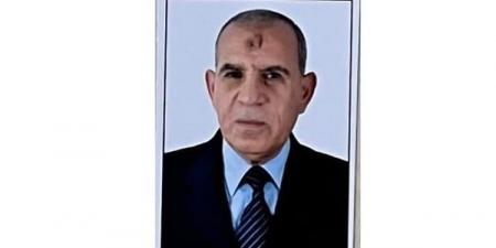 مسيرة قضائية لـ 46 عامًا، السيرة الذاتية للمستشار ربيع لبنة رئيس مجلس القضاء الأعلى