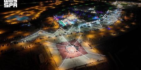 انطلاق مهرجان صيف بريدة بـ 100 فعالية هادفة و500 فرصة وظيفية للشباب