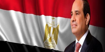 السيسي يؤكد ثقته في قدرة رؤساء الهيئات القضائية الجدد على تعزيز دولة القانون وترسيخ العدل