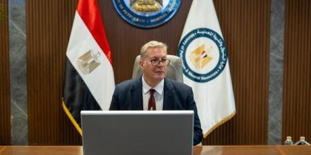 البترول: ضبط مخالفات وتلاعب في 264 ألف لتر سولار وبنزين بـ 4 محافظات