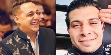 نقابة الموسيقيين تتحرك لحل أزمة رضا البحراوي وعدوية شعبان عبد الرحيم