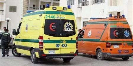 مصرع شاب غرقًا في ترعة بالبحيرة