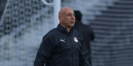 ضياء السيد: حسام حسن يحتاج إلى التركيز أمام أستراليا وأتوقع تأهل منتخب مصر