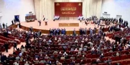 اعتقال نائبة عراقية داخل مجمع سكنى فى بغداد ضمن تحقيقات فساد واسعة