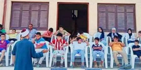 أوقاف الفيوم تطلق قوافل دعوية بمراكز الشباب في الأحياء والقرى