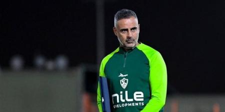 فيفا يرفع قضية جوميز من سجلات إيقاف قيد الزمالك