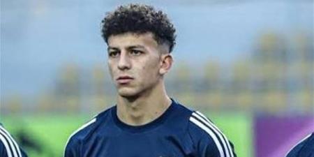 بصورة ورسالة، كهربا يلمح لانتقال ثنائي إنبي إلى الأهلي