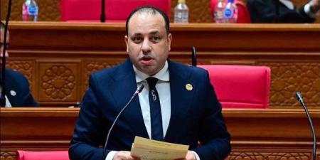 برلماني بالدقهلية يتقدم بشكوى عاجلة لوزير التعليم لمراجعة امتحان الكيمياء بعد شكاوى الطلاب