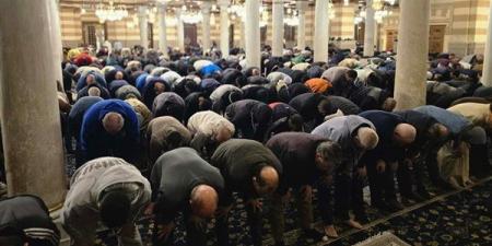 موعد أذان صلاة الجمعة 3 يوليو 2026 في القاهرة والمحافظات