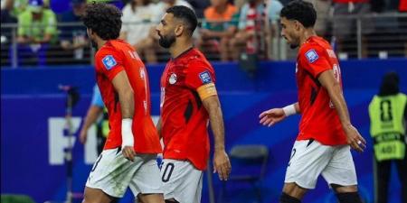 بعد التأهل التاريخي، منتخب مصر إجازة من التدريبات اليوم استعدادا لـ الأرجنتين