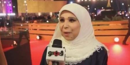 في عيد ميلادها، أسرار رحلة مديحة حمدي من الإذاعة إلى قمة الدراما