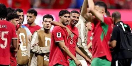 مواجهة المغرب وكندا، صراع من أجل التاريخ في المونديال