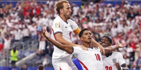 كأس العالم 2026، لقاء نادر بين إنجلترا والمكسيك يتجدد بعد 60 عاما من الغياب