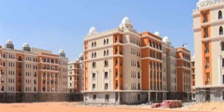 اليوم، بدء تسليم دفعة جديدة من الوحدات السكنية بمشروع "ريان دارة"