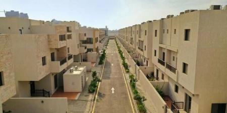 27.5 مليار ريال حجم التمويل العقاري السكني الجديد بالسعودية في 5 أشهر