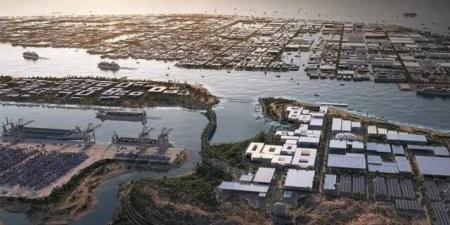 النقل: مصر تنسق مع السعودية لحل أزمة تكدس الشاحنات في ميناء نيوم