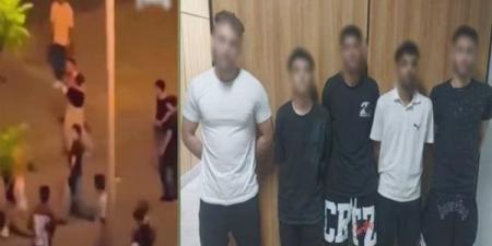 أخبار الحوادث اليوم: بلاغ للنائب العام ضد عصام صاصا.. الأمن يكشف فيديو الاعتداء على سيدة وأطفالها بالإسكندرية.. رش المياه يشعل مشاجرة في بشتيل